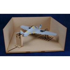 Transport Box 1:24 Fighters